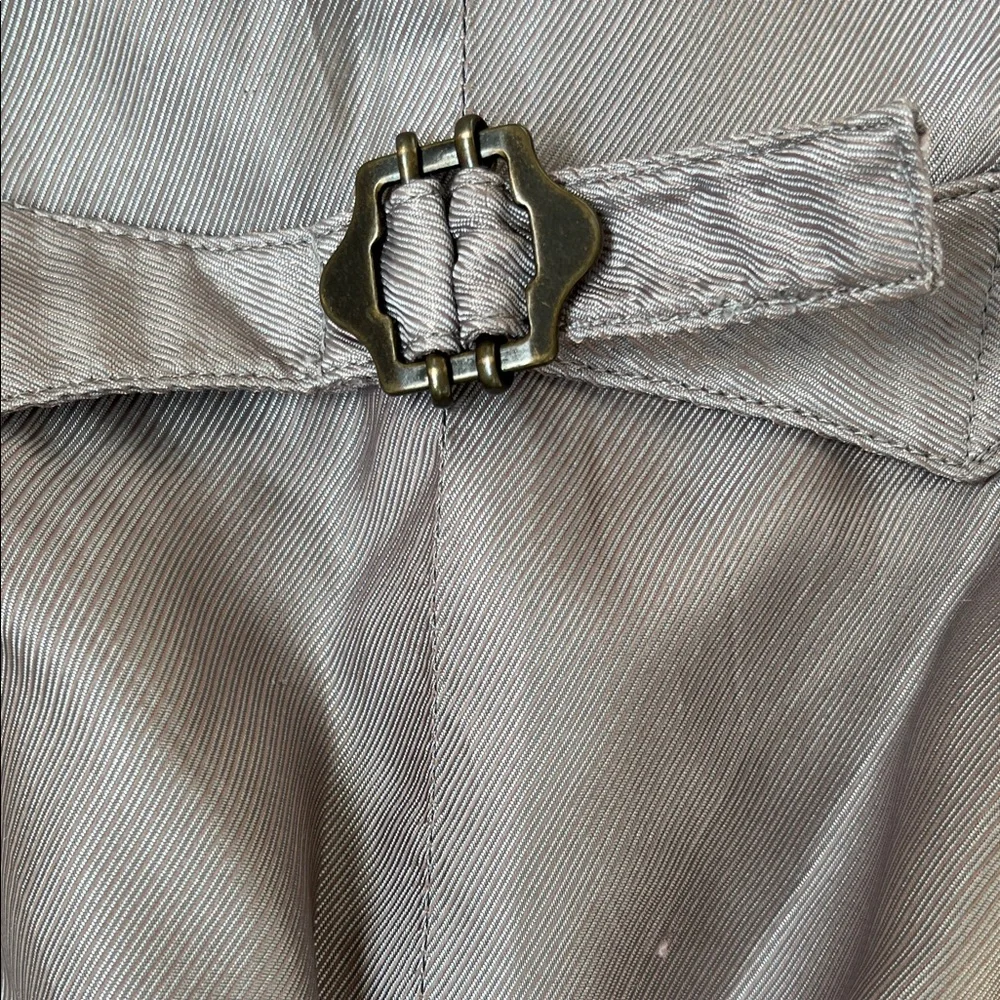 Banana Republic Wool Buttoned Vest EUC